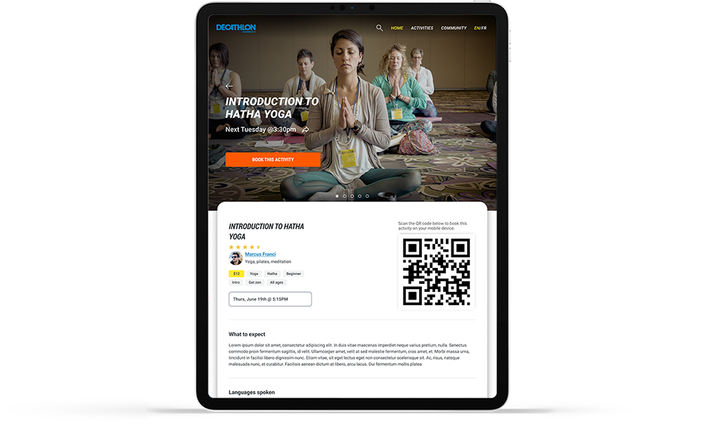 Decathlon
